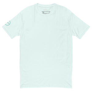 Mint The Righteous Yield Life Short Sleeve T-shirt