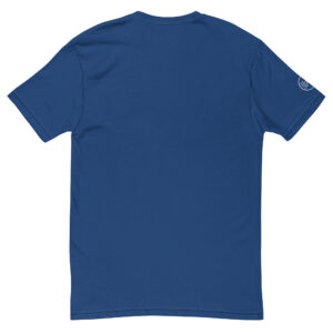 Royal The Righteous Yield Life Short Sleeve T-shirt