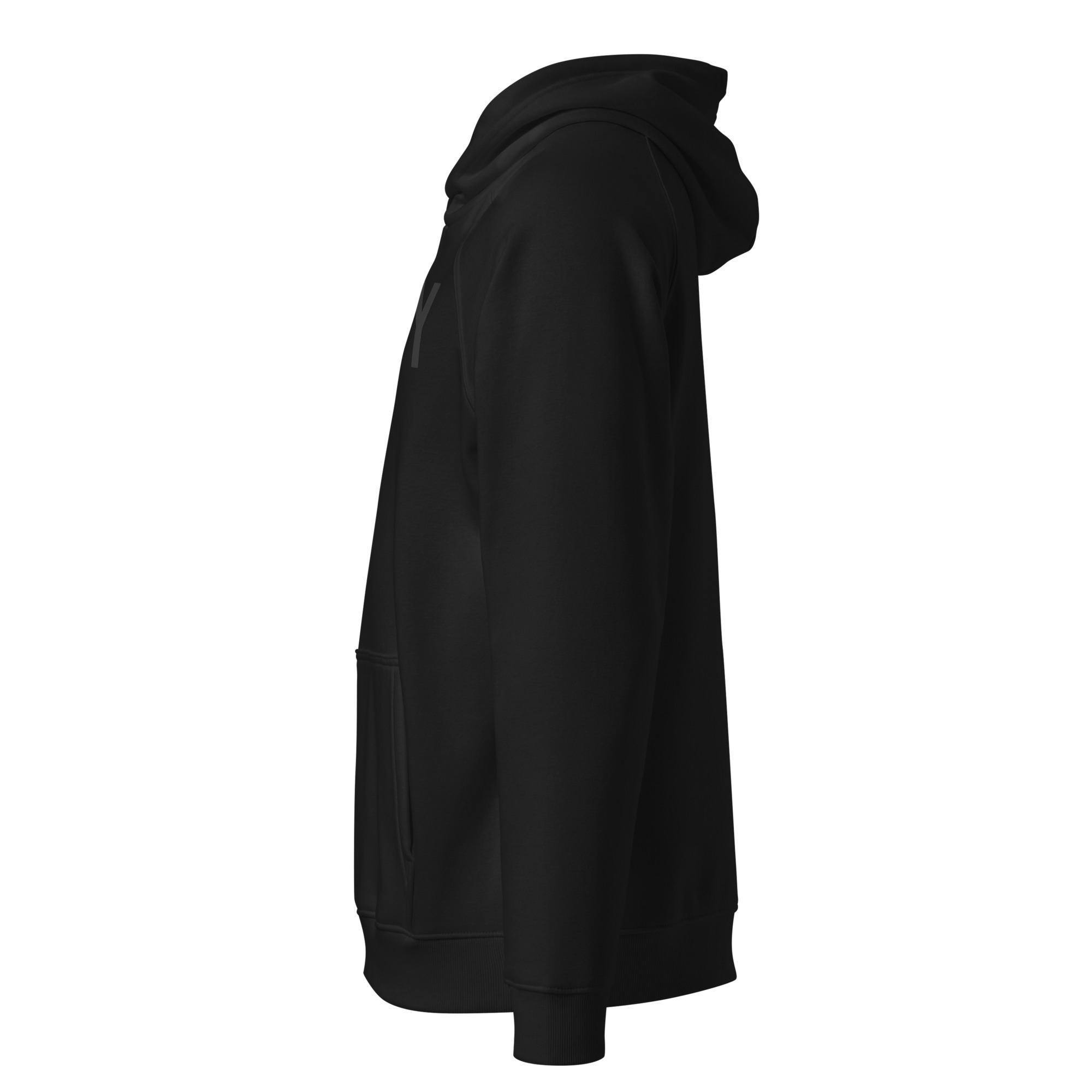 Night Night Pray Hoodie - Image 2