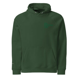 The Righteous Yield Life LC Hoodie