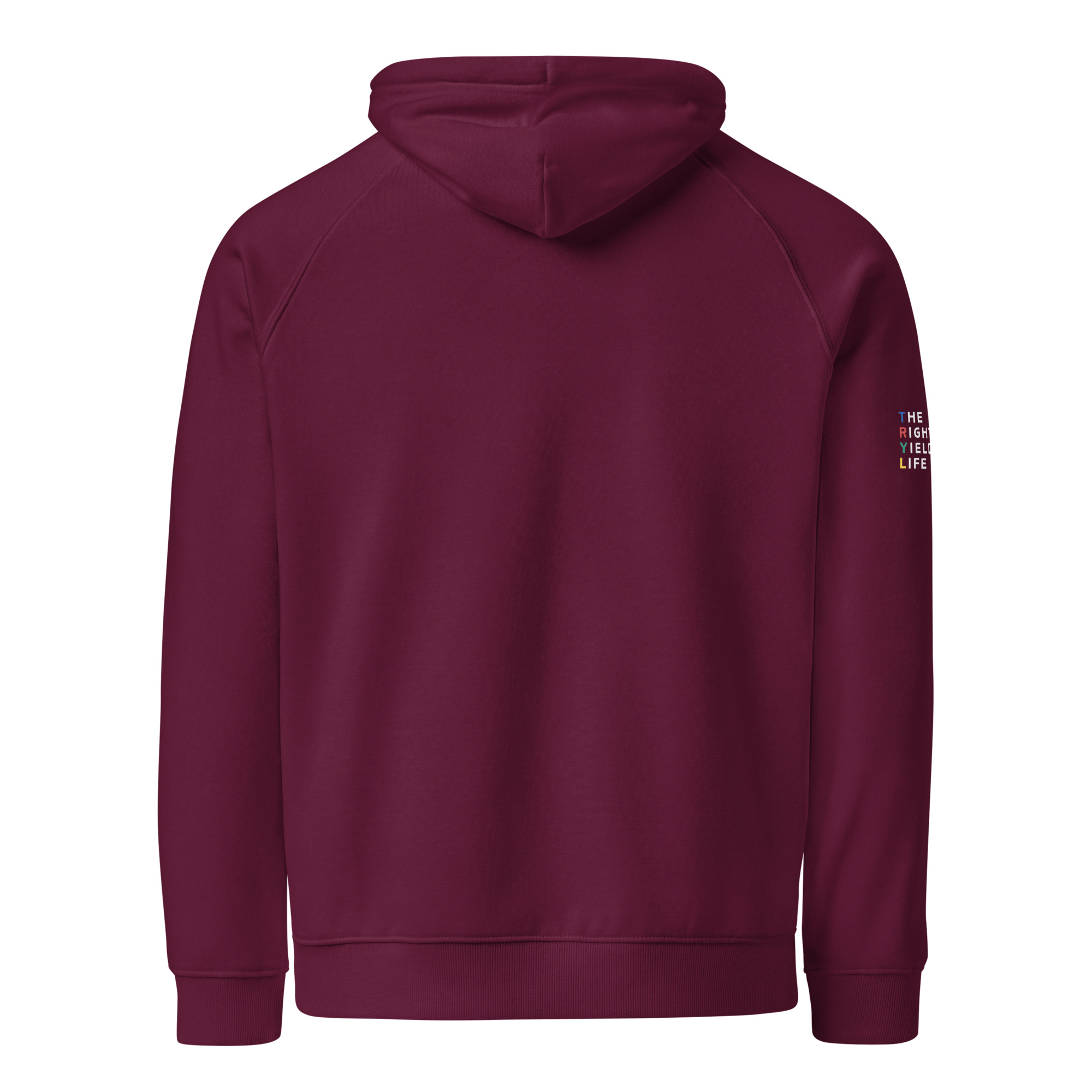 Communion Pray Hoodie - Image 4