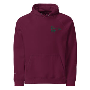 Communion The Righteous Yield Life LC Hoodie
