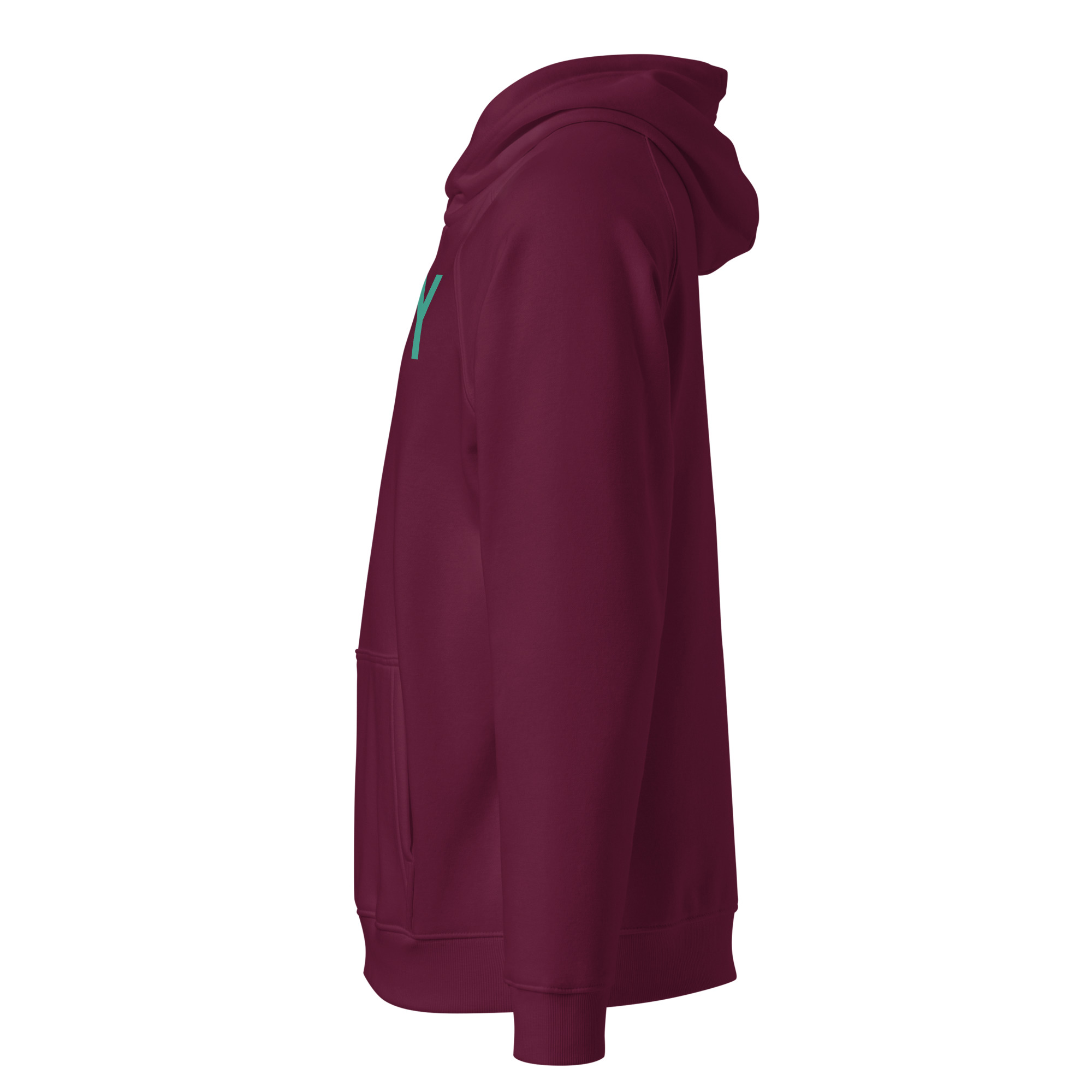 Communion Pray Hoodie - Image 2