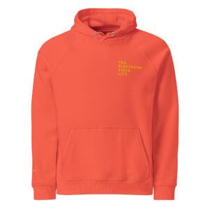 Sunrise The Righteous Yield Life LC Hoodie