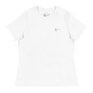 The Righteous Yield Life Women's Relaxed T-Shirt