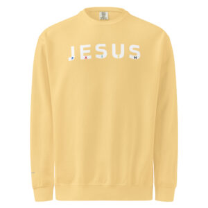 HQ Vintage Washed FIJ Sweatshirt
