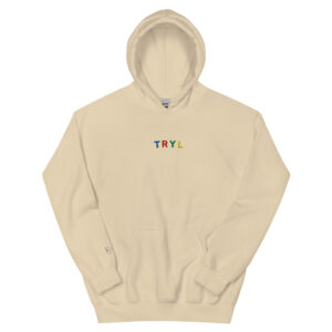 EMB TRYL Colorway Hoodie Unisex